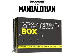 Mystery box Mandalorian