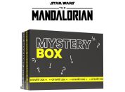 Mystery box Mandalorian