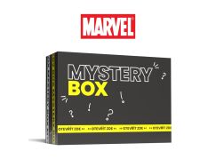 Mystery box Marvel