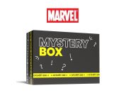 Mystery box Marvel