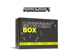 Mystery box Minecraft
