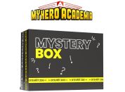 Mystery box My Hero Academia