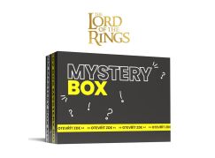 Mystery box Pán prstenů