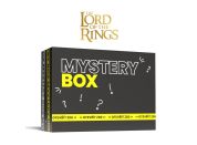 Mystery box Pán prstenů