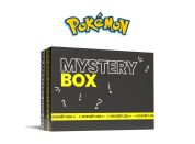 Mystery box Pokémon