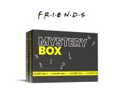 Mystery box Přátelé - Poškozený obal