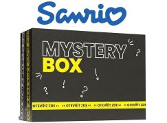 EPEE Mystery box Sanrio