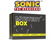 Mystery box Sonic