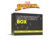 Mystery Box Spiderman