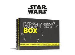 Mystery box StarWars