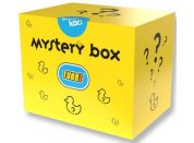 Mystery Box Tubbz