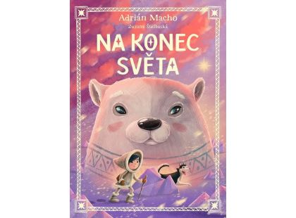 Na konec světa