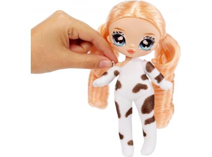 Na! Na! Na! Surprise Fuzzy panenka Cow Girl