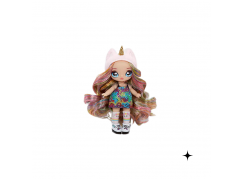 Na! Na! Na! Surprise Minis panenka 10 cm Britney Sparkles Hvězda