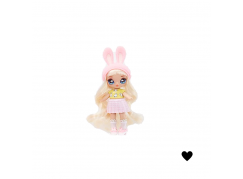 Na! Na! Na! Surprise Minis panenka 10 cm Aubrey Heart Srdíčko