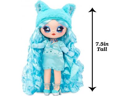 Na! Na! Na! Surprise Narozeninová panenka Marina Tealstone