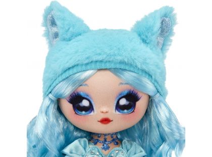 Na! Na! Na! Surprise Narozeninová panenka Marina Tealstone