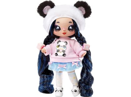 Na! Na! Na! Surprise Rodinka Panda