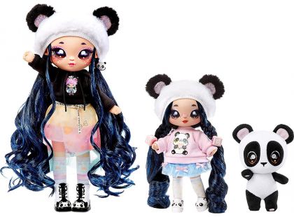 Na! Na! Na! Surprise Rodinka Panda