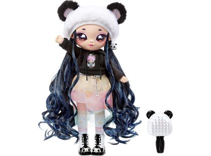 Na! Na! Na! Surprise Rodinka Panda