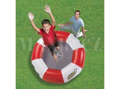 Nafukovací trampolína Bestway 52086