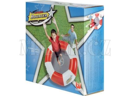 Nafukovací trampolína Bestway 52086