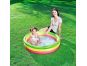 Nafukovací bazén Swim Squad™ Ø 102 x 25 cm 2