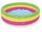 Nafukovací bazén Swim Squad™ Ø 102 x 25 cm 3