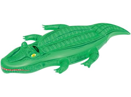 Nafukovací krokodýl 168x79cm
