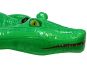 Nafukovací krokodýl 168x79cm 2