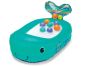 Nafukovací vanička Velryba 4