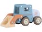 Nakladač dřevěný 7