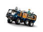 LEGO® City 60471 Nákladní auto s laboratoří pro průzkumníky Arktidy 4