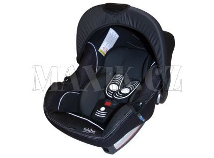 Nania Autosedačka BeOne SP Baby Bus Orage