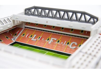 Nanostad 3D Puzzle Anfield - Liverpool