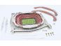 Nanostad 3D Puzzle Emirates Stadium - Arsenal 4