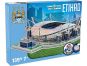 Nanostad 3D Puzzle Etihad - Manchester City 3