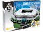 Nanostad 3D Puzzle Juve Stadium - Juventus 3