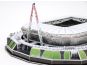 Nanostad 3D Puzzle Juve Stadium - Juventus 4