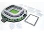 Nanostad 3D Puzzle Juve Stadium - Juventus 7