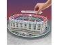 Nanostad 3D puzzle s LED FC Barcelona Camp Nou 2