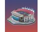 Nanostad 3D puzzle s LED FC Barcelona Camp Nou 4