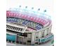 Nanostad 3D puzzle s LED FC Barcelona Camp Nou 5