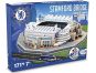 Nanostad 3D Puzzle Stamford Bridge - Chelsea 3