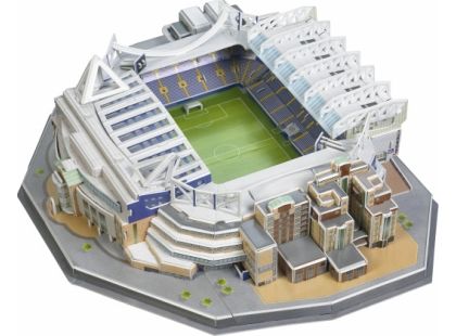 Nanostad 3D Puzzle Stamford Bridge - Chelsea