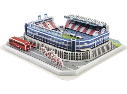 Nanostad SPAIN Vicente Calderon (Atletico de Madrid)