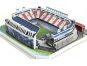 Nanostad SPAIN Vicente Calderon (Atletico de Madrid) 4