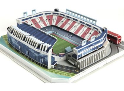Nanostad SPAIN Vicente Calderon (Atletico de Madrid)