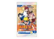 EPEE Naruto Smriti Collectible Sběratelské karty Earth Scroll