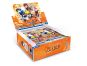 EPEE Naruto Smriti Collectible Sběratelské karty Earth Scroll 3